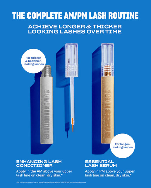 Babe Original Essential Lash Serum