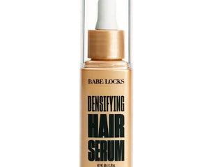 Babe Locks Densifying Hair Serum