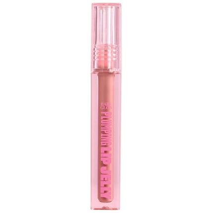 Babe Original Babe Glow Plumping Lip Jelly - Nude