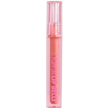 Babe Original Babe Glow Plumping Lip Jelly - Peach