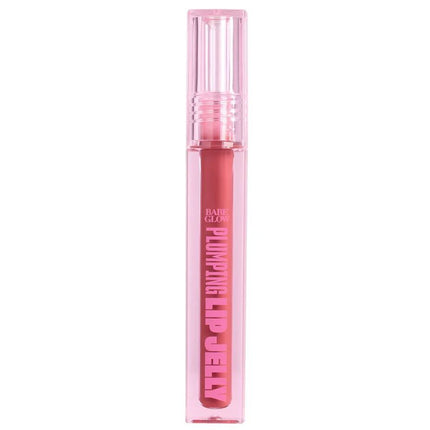 Babe Original Babe Glow Plumping Lip Jelly - Rose