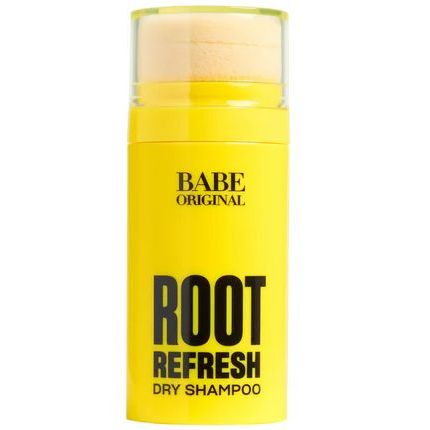 Babe Original Root Refresher Dry Shampoo