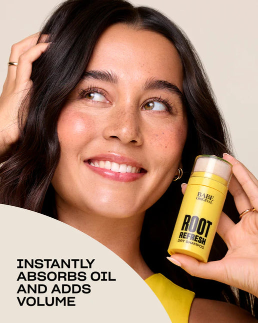 Babe Original Root Refresher Dry Shampoo