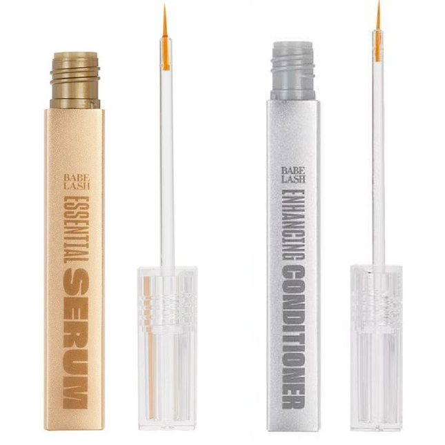 Babe Original Lash Serum Lash Conditioner