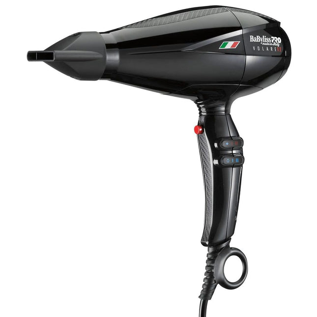 BabylissPRO BabylissPRO® Volare® V1 Dryer - Black