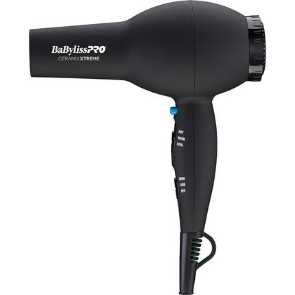 BabylissPRO Ceramix Extreme Dryer