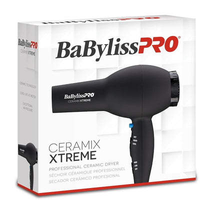 BabylissPRO Ceramix Extreme Dryer