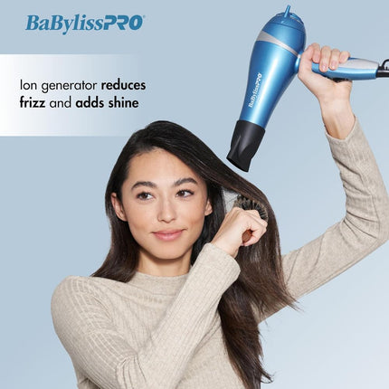 BabylissPRO Nano Titanium Dryer