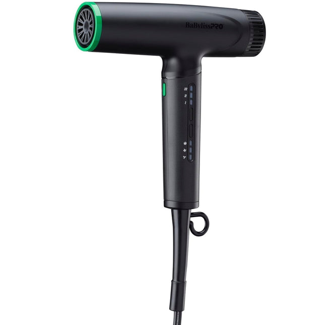 BabylissPRO X Tomb45® Professional Nano Light Ionic Dryer