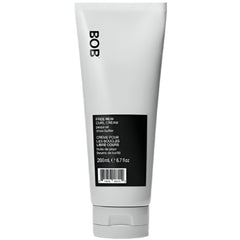 Back Of Bottle Free Rein Curl Cream