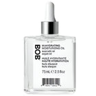 Back Of Bottle Hi Hydrating Moisturizing Oil