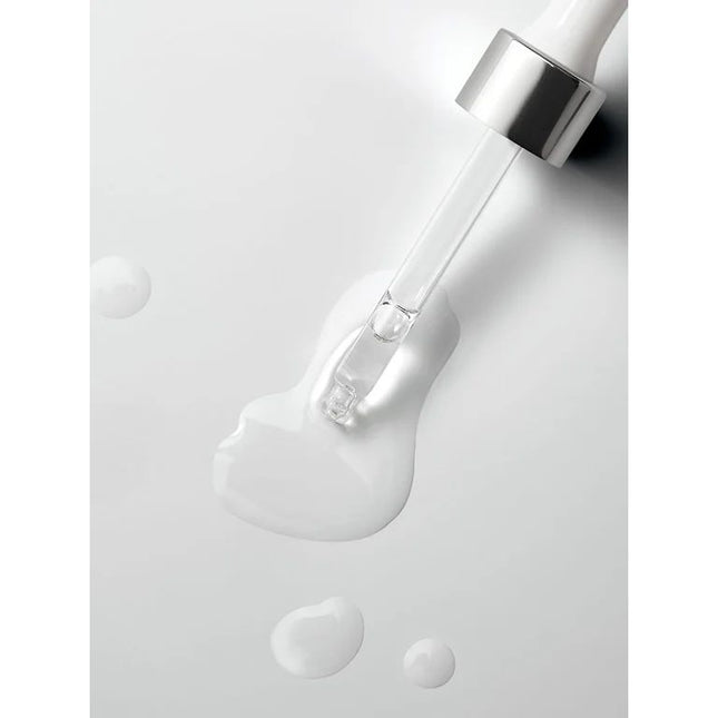 Back Of Bottle Hi Hydrating Moisturizing Oil