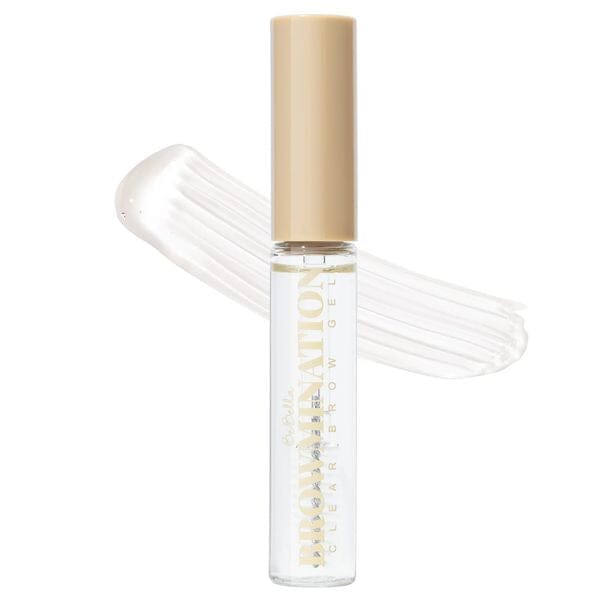 BeBella Browmination Clear Brow Gel