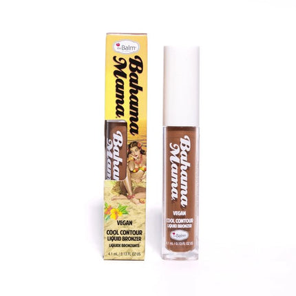 TheBalm Beachy Bronze Set