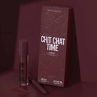Beauty Creations Availabilippy Lip Kit - Chit Chat Time