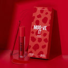 Beauty Creations Availabilippy Lip Kit - MOO-VE IT
