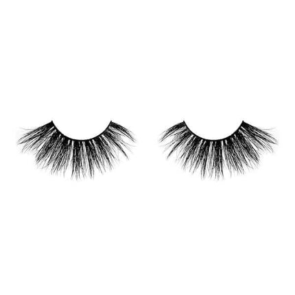 Beauty Creations Bad Habits 35MM Faux Mink Lashes