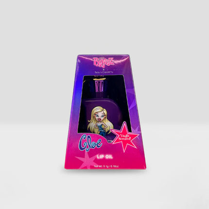 Beauty Creations Bratz x Beauty Creations Cloe Lip Oil