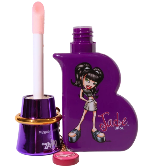 Beauty Creations Bratz x Beauty Creations Jade Lip Oil