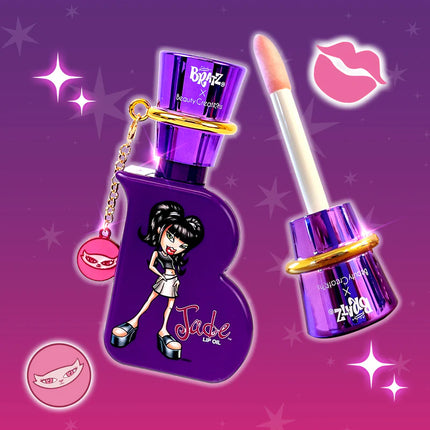 Beauty Creations Bratz x Beauty Creations Jade Lip Oil