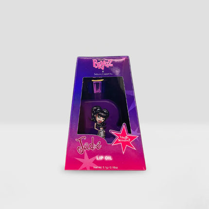 Beauty Creations Bratz x Beauty Creations Jade Lip Oil