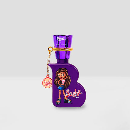 Beauty Creations Bratz x Beauty Creations Sasha Lip Oil