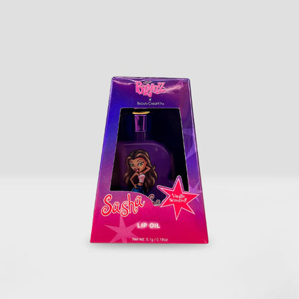 Beauty Creations Bratz x Beauty Creations Sasha Lip Oil