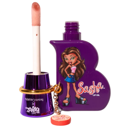 Beauty Creations Bratz x Beauty Creations Sasha Lip Oil