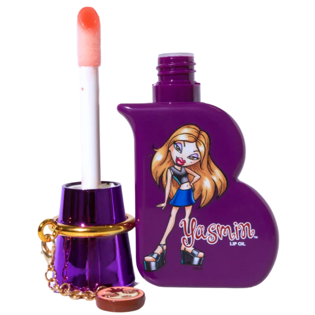 Beauty Creations Bratz x Beauty Creations Yasmin Lip Oil