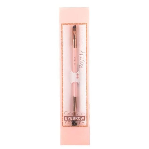 Beauty Creations Eyebrow Brush - RC19