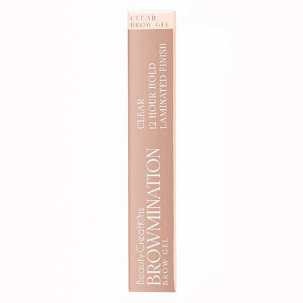 Beauty Creations Browmination Brow Gel