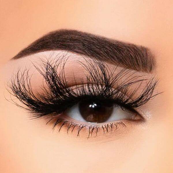 Beauty Creations Double Take 35MM Faux Mink Lashes