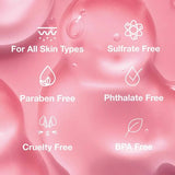 Beauty Creations Filler Free Anti-Aging Eye Cream