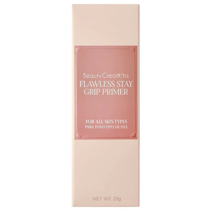 Beauty Creations Flawless Stay Grip Primer