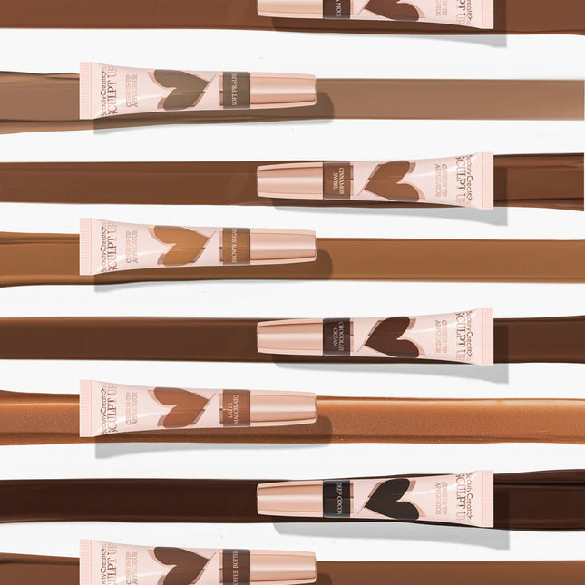 Beauty Creations Flawless Stay Liquid Contour Sculpt Up Wands