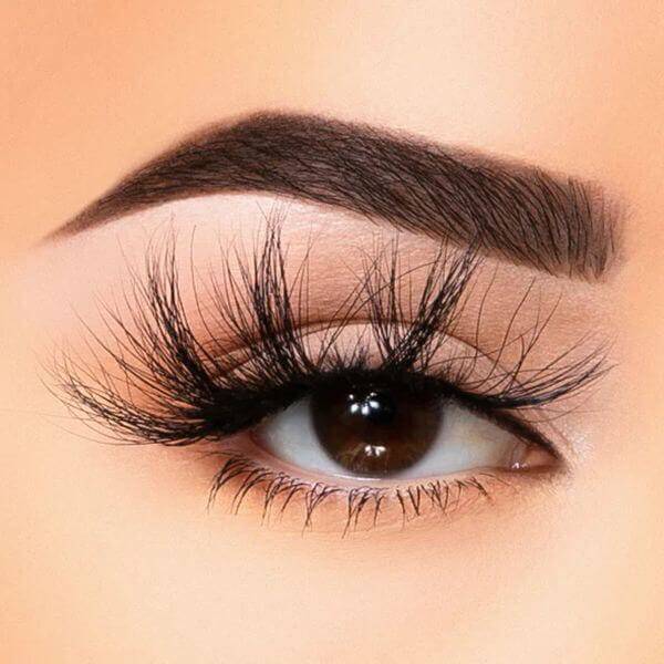 Beauty Creations Happy Hour 35MM Faux Mink Lashes