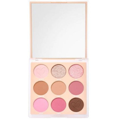 Beauty Creations My Attractions Shadow Palette