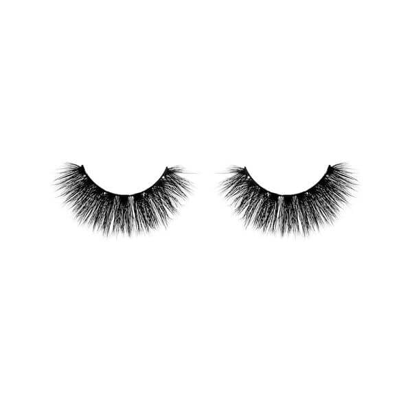 Beauty Creations My Go To 35MM Faux Mink Lashes