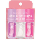 Beauty Creations Pinch of Sweetness PH Lip Oils Trio