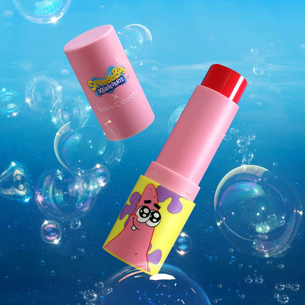 Beauty Creations Spongebob "Blushing Buddies" Blush Stick Set