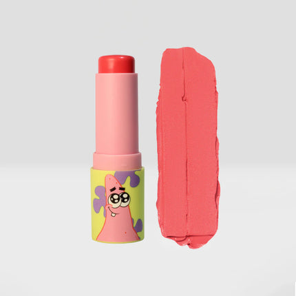 Beauty Creations Spongebob "Blushing Buddies" Blush Stick Set