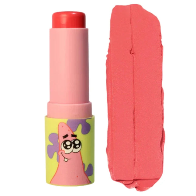 Beauty Creations Spongebob "Star Power" Blush Stick