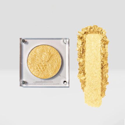 Beauty Creations Spongebob "Feelin' Fineapple" Single Eyeshadow