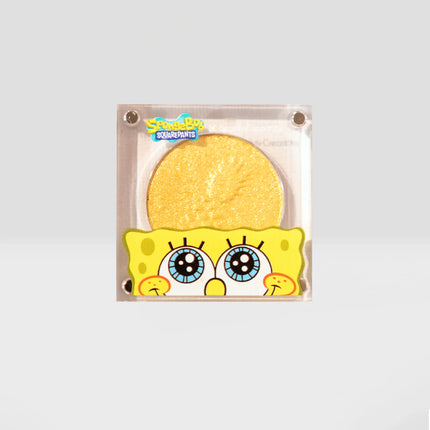 Beauty Creations Spongebob "Feelin' Fineapple" Single Eyeshadow