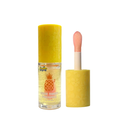 Beauty Creations Spongebob "Jellyfish Jam" Lip Oil Set