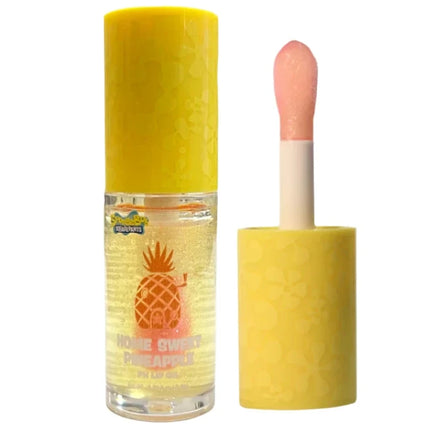 Beauty Creations Spongebob "Home Sweet Pineapple" PH Lip Oil