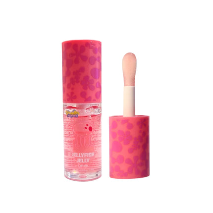 Beauty Creations Spongebob "Jellyfish Jam" Lip Oil Set