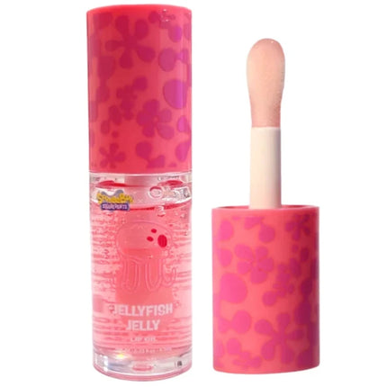 Beauty Creations Spongebob "Jellyfish Jelly" PH Lip Oil