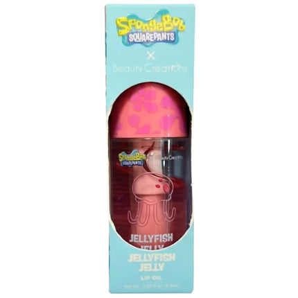 Beauty Creations Spongebob "Jellyfish Jelly" PH Lip Oil