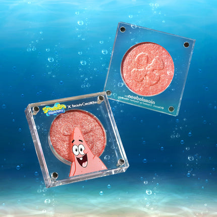 Beauty Creations Spongebob "Starry-Eyed" Single Eyeshadow